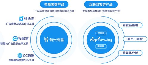 有米科技2021年財報解讀 毛利率顯著提升至45%，大數據SaaS業務引領增長新引擎