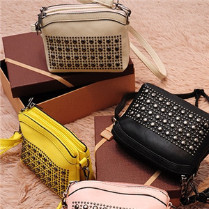 加盟雅欣箱包 化學(xué)纖維材料的優(yōu)勢與市場機遇