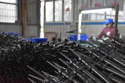 向工區路1號致敬 河南二紡機的五十年與化學纖維的崢嶸歲月