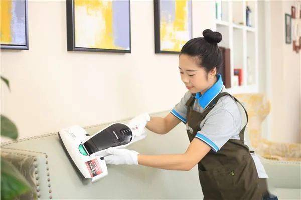 十部門聯合發力 加大財政支持健全信用體系，推動家政勞務服務高質量發展